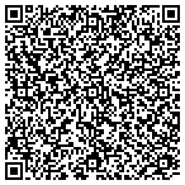 QR-код с контактной информацией организации ЗАО Национальная арендная компания-Юг