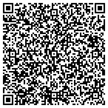 QR-код с контактной информацией организации Аккумуляторный рай