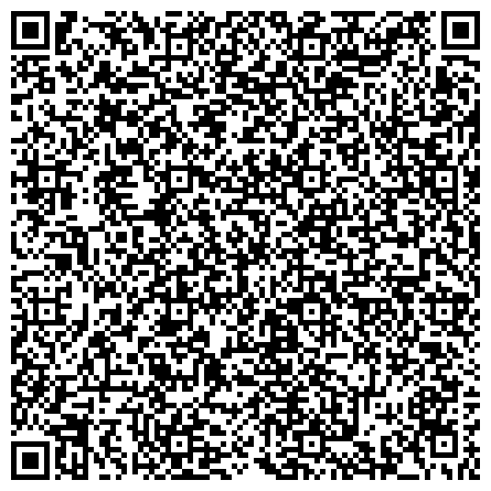 QR-код с контактной информацией организации Мегионский многофункциональный центр предоставления государственных и муниципальных услуг, МКУ