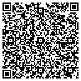 QR-код с контактной информацией организации "Кузина"