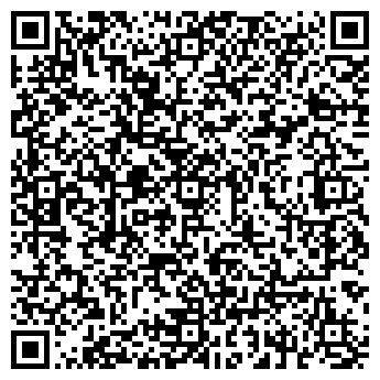 QR-код с контактной информацией организации Шиномонтажная мастерская на ул. Итыгина, 60 к1