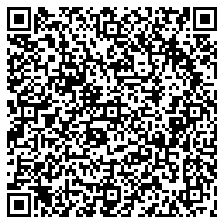 QR-код с контактной информацией организации IF Cafe