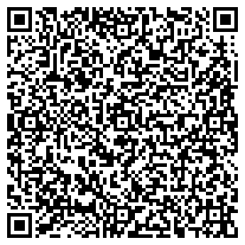 QR-код с контактной информацией организации Миасский таможенный пост