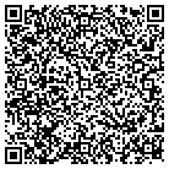 QR-код с контактной информацией организации Вояж