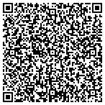QR-код с контактной информацией организации Дворец детского творчества