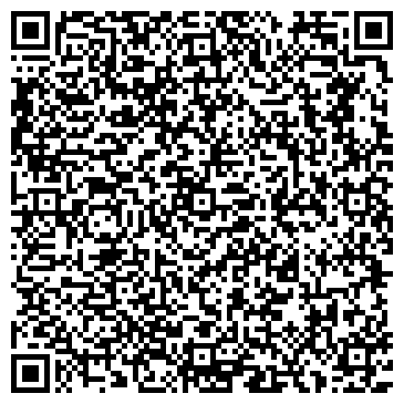 QR-код с контактной информацией организации ЗАО ПромЭксГрупп
