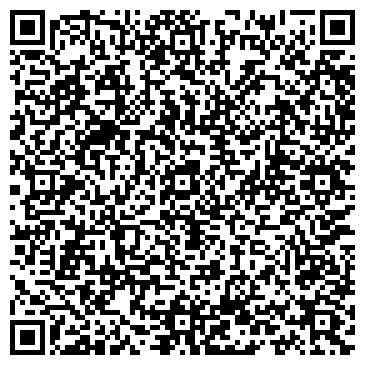 QR-код с контактной информацией организации Дом детского творчества Железнодорожного округа