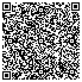 QR-код с контактной информацией организации Bal Service