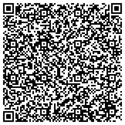 QR-код с контактной информацией организации Бани33
