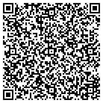 QR-код с контактной информацией организации Автошанс