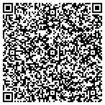 QR-код с контактной информацией организации Приоритет