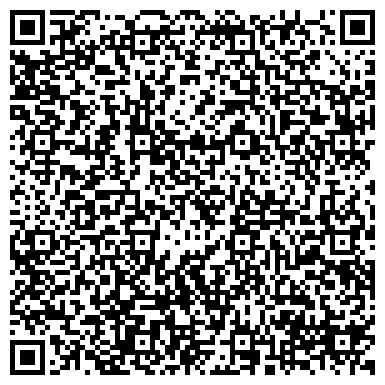QR-код с контактной информацией организации ИП Гилева М.В.