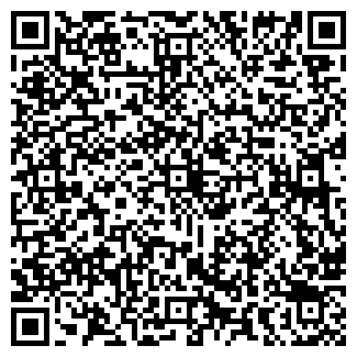 QR-код с контактной информацией организации Кузина