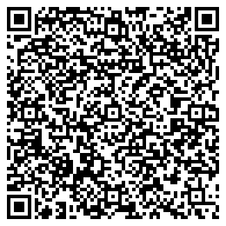QR-код с контактной информацией организации АвтоЛэнд