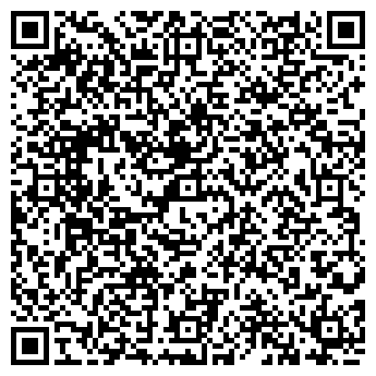 QR-код с контактной информацией организации Евангелическо-лютеранская Церковь