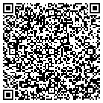 QR-код с контактной информацией организации Ассоль