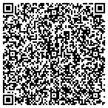 QR-код с контактной информацией организации ООО Ресен