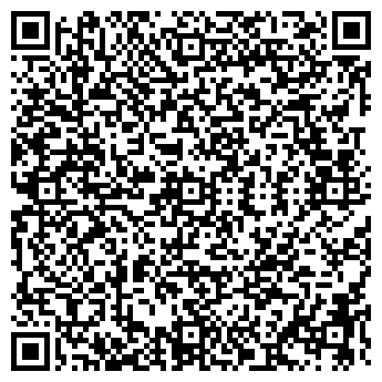 QR-код с контактной информацией организации «Оскордъ-Волга»