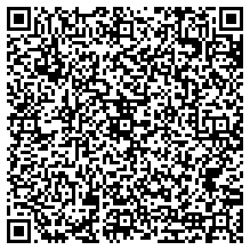 QR-код с контактной информацией организации Детско-юношеский центр им. Н.Г. Преснякова