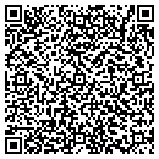 QR-код с контактной информацией организации Аладдин-авто