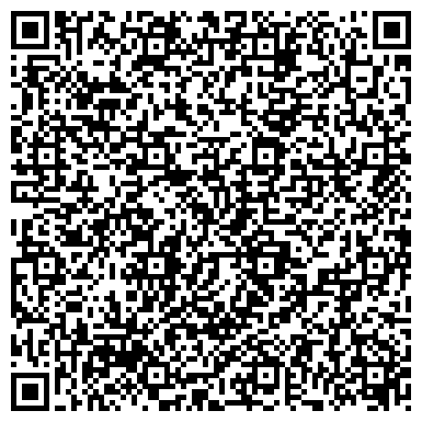 QR-код с контактной информацией организации ООО ЮЗА