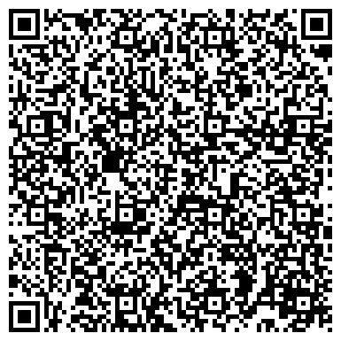 QR-код с контактной информацией организации Хабитат фор хьюманити-Улан-Удэ
