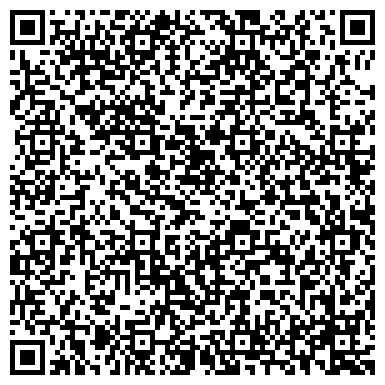 QR-код с контактной информацией организации ПЕРЕКРЕСТОК, центр досуга и сервиса