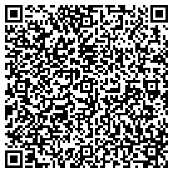 QR-код с контактной информацией организации ИП Карпенко А.А.