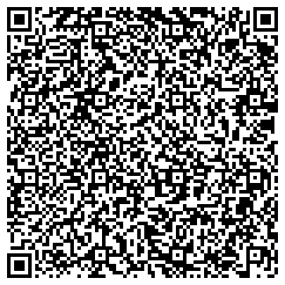 QR-код с контактной информацией организации УФК