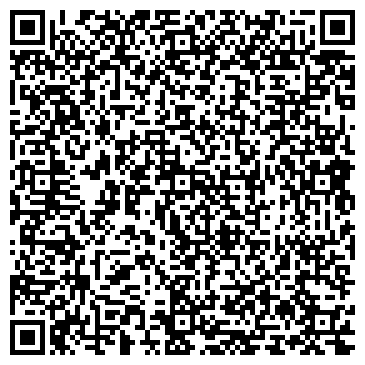 QR-код с контактной информацией организации Центр детского творчества