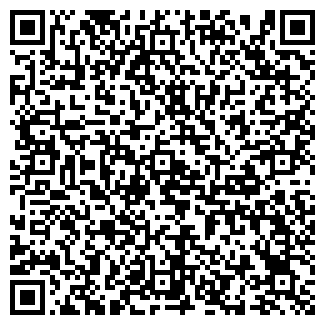 QR-код с контактной информацией организации Экватор, сауна