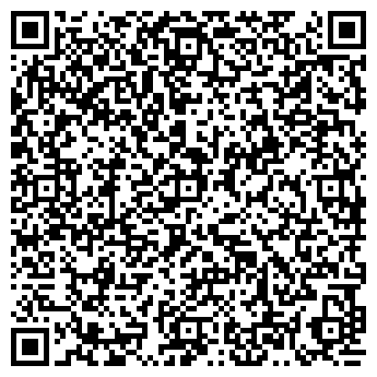 QR-код с контактной информацией организации Ice Cream