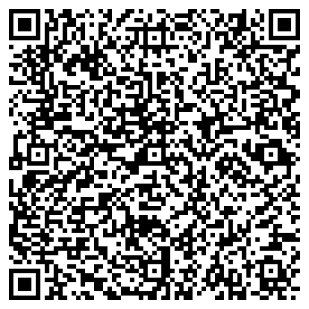 QR-код с контактной информацией организации УФМС