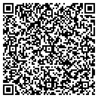 QR-код с контактной информацией организации Мамино кафе