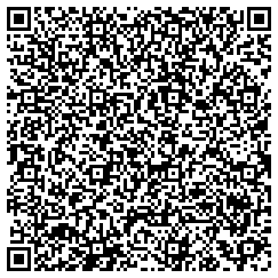 QR-код с контактной информацией организации Нижневартовская городская Федерация АЙКИДО