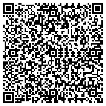 QR-код с контактной информацией организации Молодежное