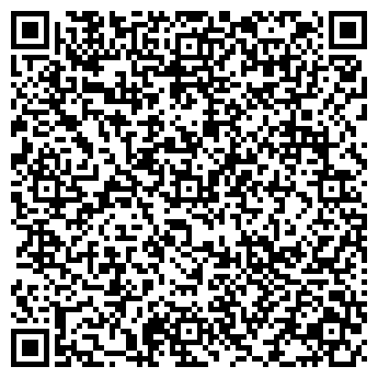 QR-код с контактной информацией организации ИП Волков С.П.