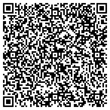 QR-код с контактной информацией организации Дворец детского творчества