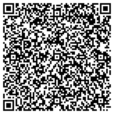 QR-код с контактной информацией организации Администрация Калининского сельсовета