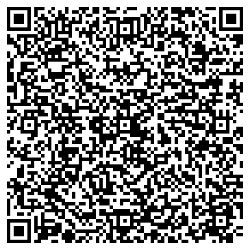 QR-код с контактной информацией организации Persona Grata, кафе