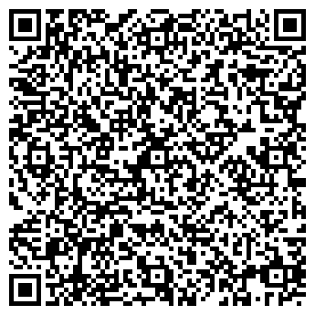 QR-код с контактной информацией организации Шивелуч