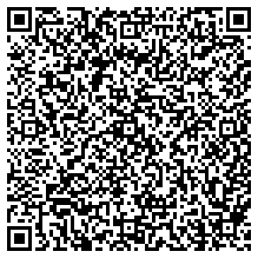 QR-код с контактной информацией организации Дворец пионеров и школьников г. Курска