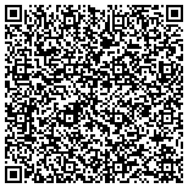 QR-код с контактной информацией организации Палитра