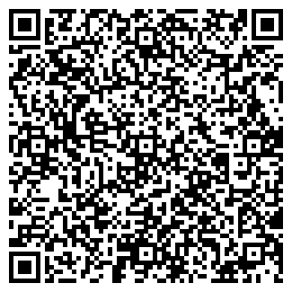 QR-код с контактной информацией организации Мияби