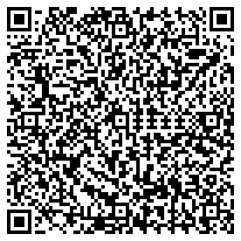 QR-код с контактной информацией организации PitStop