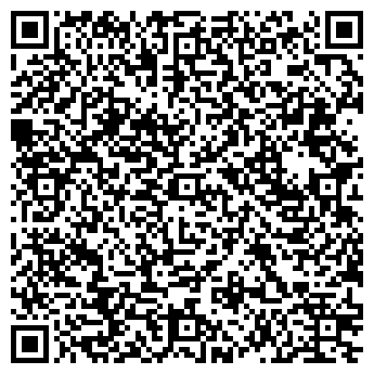 QR-код с контактной информацией организации Сауна на Доватора, 3а