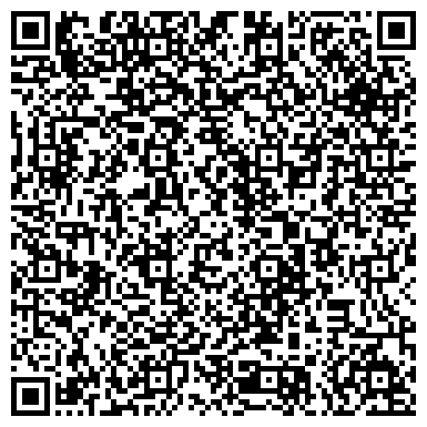 QR-код с контактной информацией организации ООО Экологическая компания "Миг Био"