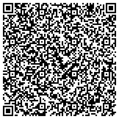 QR-код с контактной информацией организации МО МВД России «Нижневартовский»