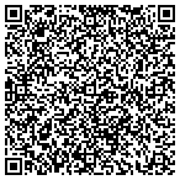 QR-код с контактной информацией организации Администрация Расцветовского сельсовета