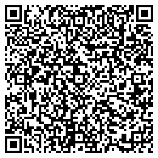 QR-код с контактной информацией организации Мангал